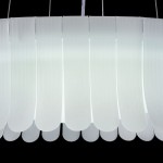 Люстра Maytoni MOD341-PL-01-36W-W Degas