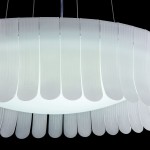 Люстра Maytoni MOD341-PL-01-36W-W Degas