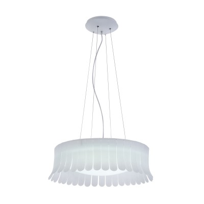 

Люстра Maytoni MOD341-PL-01-36W-W Degas, MOD341-PL-01-36W-W