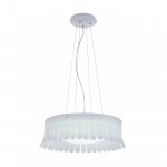 Люстра Maytoni MOD341-PL-01-36W-W Degas