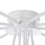 Люстра Maytoni MOD342-CL-09-W Austerity