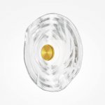 Настенный светильник бра Maytoni MOD343WL-L5BS3K1 Sparkle