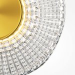 Настенный светильник бра Maytoni MOD343WL-L5BS3K2 Sparkle