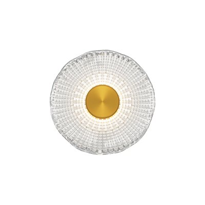 Настенный светильник бра Maytoni MOD343WL-L5BS3K3 Sparkle Настенный светильник бра Maytoni MOD343WL-L5BS3K3 Sparkle