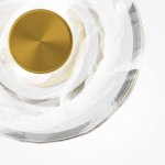 Настенный светильник бра Maytoni MOD343WL-L5BS3K Sparkle