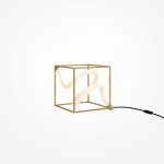 Настольный светильник Maytoni MOD345TL-L11BS3K Membrane