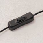 Настольный светильник Maytoni MOD345TL-L11BS3K Membrane