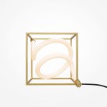 Настольный светильник Maytoni MOD345TL-L11BS3K Membrane