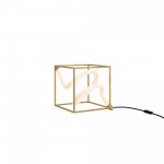 Настольный светильник Maytoni MOD345TL-L11BS3K Membrane