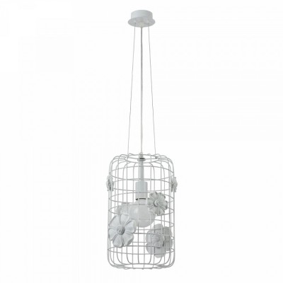 

Люстра Maytoni MOD346-PL-01-W Freeflow, MOD346-PL-01-W