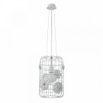 Люстра Maytoni MOD346-PL-01-W Freeflow