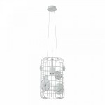 Люстра Maytoni MOD346-PL-01-W Freeflow