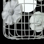 Люстра Maytoni MOD346-PL-01-W Freeflow