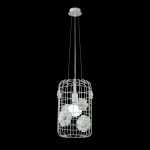 Люстра Maytoni MOD346-PL-01-W Freeflow