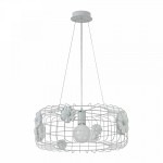 Люстра Maytoni MOD346-PL-01C-W Freeflow