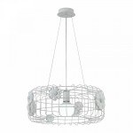 Люстра Maytoni MOD346-PL-01C-W Freeflow