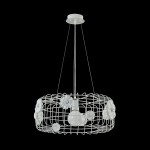 Люстра Maytoni MOD346-PL-01C-W Freeflow