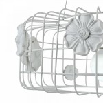 Люстра Maytoni MOD346-PL-01C-W Freeflow