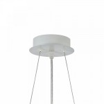 Люстра Maytoni MOD346-PL-01C-W Freeflow