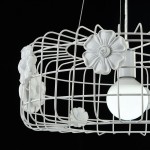 Люстра Maytoni MOD346-PL-01C-W Freeflow