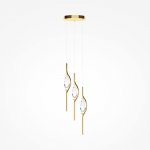 Подвесной светильник Maytoni MOD347PL-L24BS3K Foresight