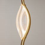 Подвесной светильник Maytoni MOD347PL-L8BS3K Foresight