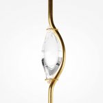 Подвесной светильник Maytoni MOD347PL-L8BS3K Foresight