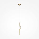 Подвесной светильник Maytoni MOD347PL-L8BS3K Foresight