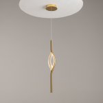 Подвесной светильник Maytoni MOD347PL-L8BS3K Foresight