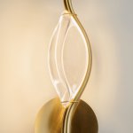 Настенный светильник бра Maytoni MOD347WL-L8BS3K Foresight