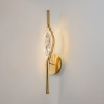 Настенный светильник бра Maytoni MOD347WL-L8BS3K Foresight