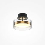 Потолочный светильник Maytoni MOD348CL-L18BBS3K Dress code