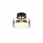 Потолочный светильник Maytoni MOD348CL-L18BBS3K Dress code