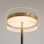 Напольный светильник торшер Maytoni MOD348FL-L24BBS3K Dress code