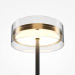 Напольный светильник торшер Maytoni MOD348FL-L24BBS3K Dress code