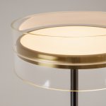 Напольный светильник торшер Maytoni MOD348FL-L24BBS3K Dress code