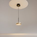 Подвесной светильник Maytoni MOD348PL-L14BBS3K Dress code