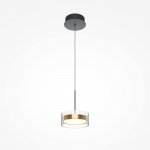 Подвесной светильник Maytoni MOD348PL-L14BBS3K Dress code