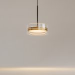 Подвесной светильник Maytoni MOD348PL-L14BBS3K Dress code