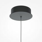 Подвесной светильник Maytoni MOD348PL-L14BBS3K Dress code