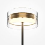 Настольный светильник Maytoni MOD348TL-L14BBS3K Dress code