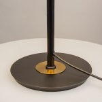 Настольный светильник Maytoni MOD348TL-L14BBS3K Dress code