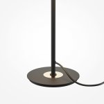 Настольный светильник Maytoni MOD348TL-L14BBS3K Dress code