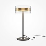 Настольный светильник Maytoni MOD348TL-L14BBS3K Dress code