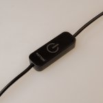 Настольный светильник Maytoni MOD348TL-L14BBS3K Dress code