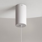 Подвесной светильник Maytoni MOD352PL-L10W3K1 Platte