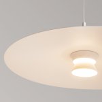 Подвесной светильник Maytoni MOD352PL-L10W3K1 Platte