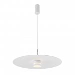 Подвесной светильник Maytoni MOD352PL-L10W3K1 Platte