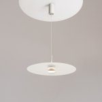 Подвесной светильник Maytoni MOD352PL-L10W3K1 Platte