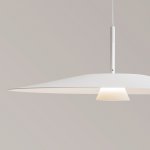 Подвесной светильник Maytoni MOD352PL-L10W3K1 Platte